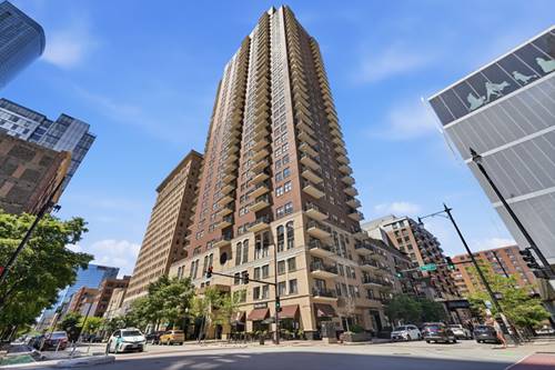41 E 8th Unit 2905, Chicago, IL 60605