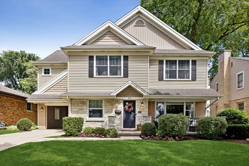 575 S Fern, Elmhurst, IL 60126