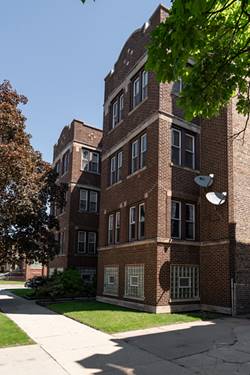 7001 S Vernon, Chicago, IL 60637