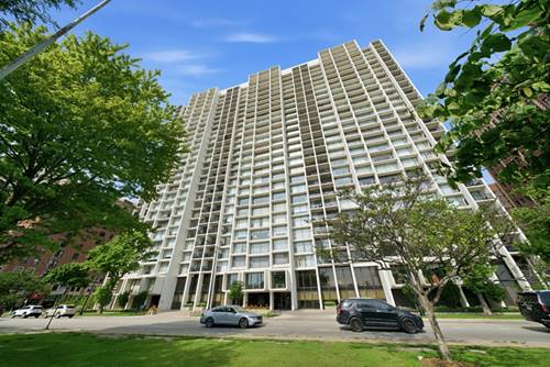 3200 N Lake Shore Unit 2102, Chicago, IL 60657