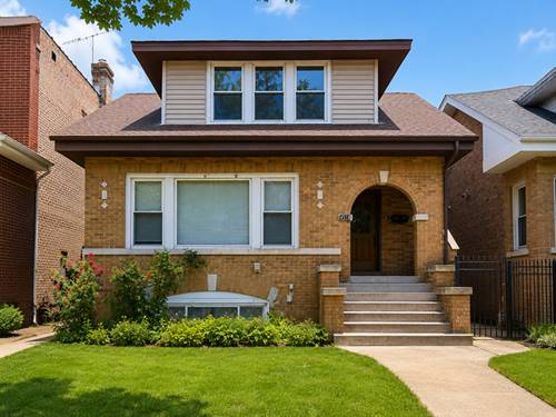 4518 N Kasson, Chicago, IL 60630