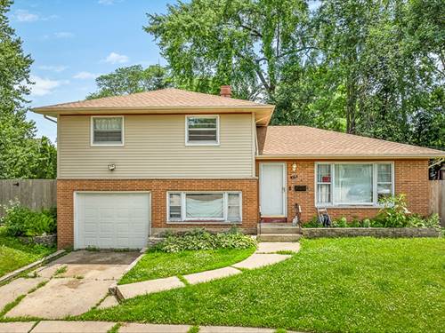 219 Walter, Elgin, IL 60123