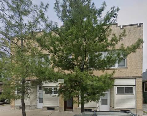 1014 E Prairie Unit 2FE, Des Plaines, IL 60016