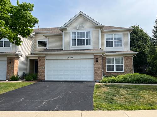 10520 Thornton, Huntley, IL 60142