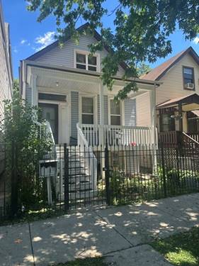 1845 N Sawyer, Chicago, IL 60647
