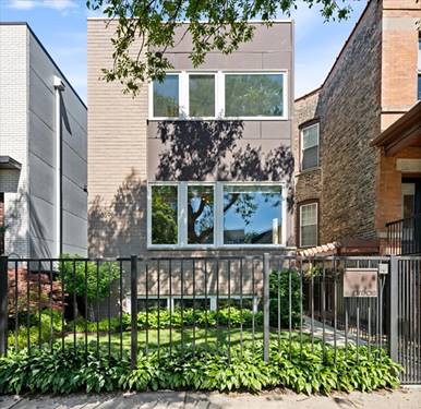 1859 N Albany, Chicago, IL 60647