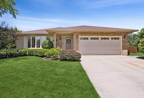 7006 Coachwood, Tinley Park, IL 60477