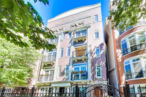 628 W Wrightwood Unit 3W, Chicago, IL 60614