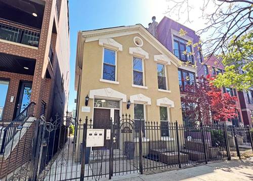 1819 W Iowa Unit 1R, Chicago, IL 60622