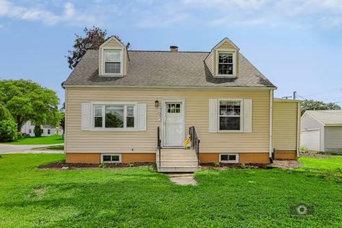 707 E 9th, Lockport, IL 60441