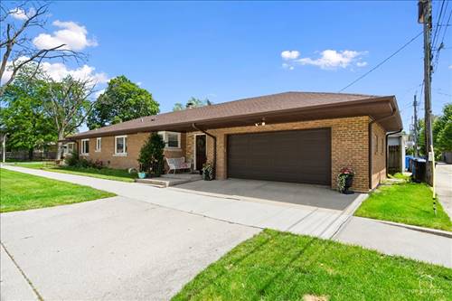6250 N Kedvale, Chicago, IL 60646