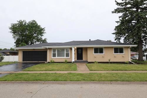 16644 Maple, South Holland, IL 60473