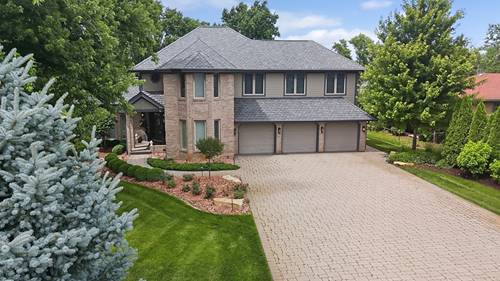 1290 119th, Lemont, IL 60439