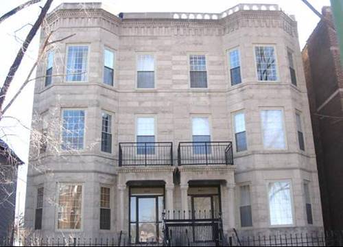 6435 S Kenwood Unit 3S, Chicago, IL 60637