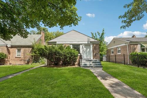 10145 S Bensley, Chicago, IL 60617