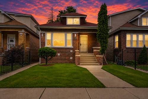 7526 S Honore, Chicago, IL 60620