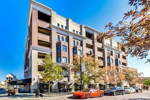 110 S Marion Unit 201, Oak Park, IL 60302