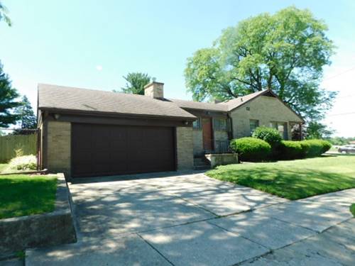 1421 Parkview, Rockford, IL 61107