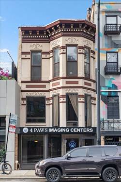 116 W Grand Unit 3, Chicago, IL 60654