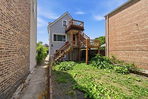 2627 W Montgomery, Chicago, IL 60632
