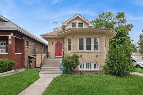 2656 N Newcastle, Chicago, IL 60707