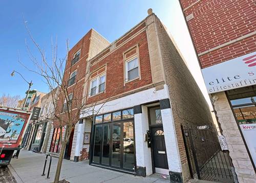 3213 W Armitage Unit 2R, Chicago, IL 60647