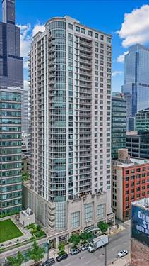 125 S Jefferson Unit 907, Chicago, IL 60661