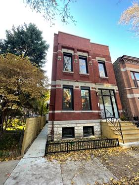 822 N Winchester Unit 2R, Chicago, IL 60622