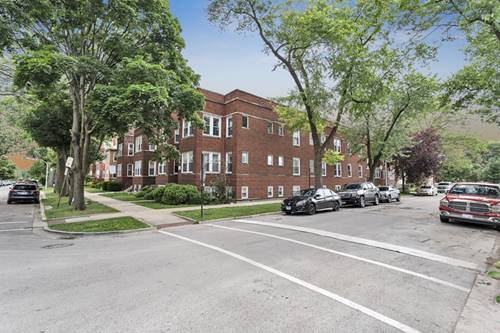 4441 W Ainslie Unit 2, Chicago, IL 60630