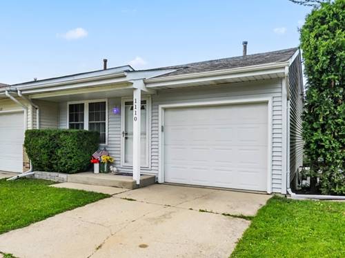 1110 Riverwood, Algonquin, IL 60102