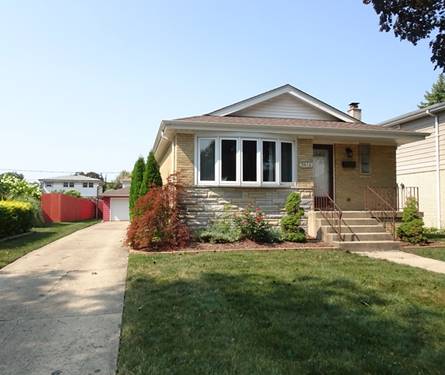 5616 W 100th, Oak Lawn, IL 60453