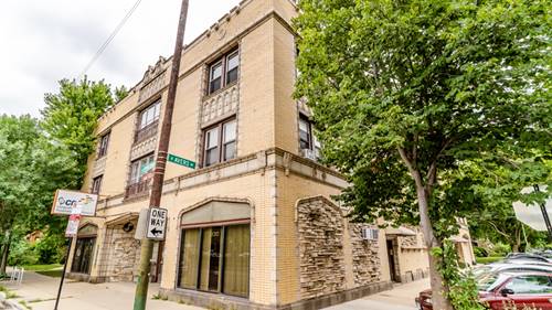 4004 N Avers Unit 3N, Chicago, IL 60618