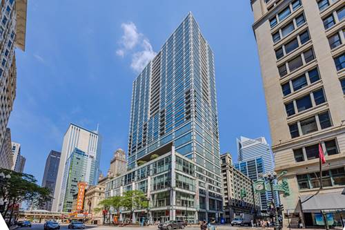 8 E Randolph Unit 1803, Chicago, IL 60601
