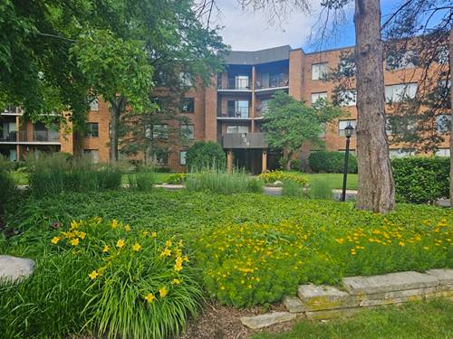 950 E Wilmette Unit 401, Palatine, IL 60074