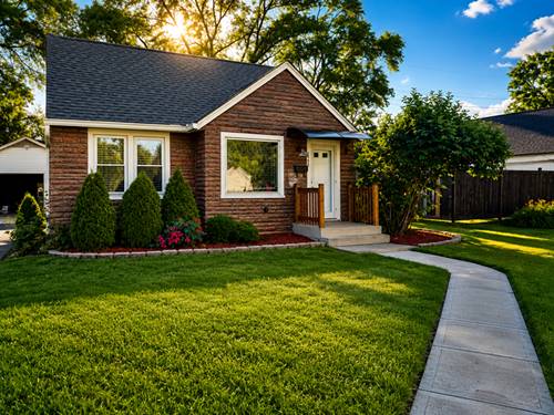 2842 Rhodes, Melrose Park, IL 60164