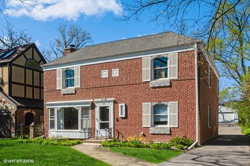 148 Maple, Wilmette, IL 60091