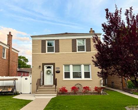 3855 W 109th, Chicago, IL 60655