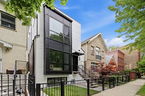 2156 N Claremont, Chicago, IL 60647