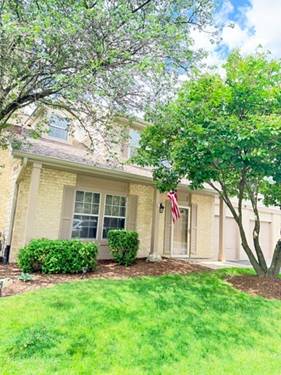 121 Cammeron Unit 121, Aurora, IL 60504