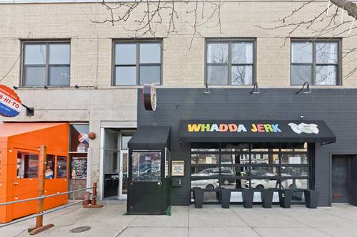 2013 W Division Unit 2E, Chicago, IL 60622