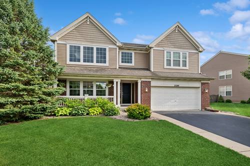 25209 Scott, Plainfield, IL 60544