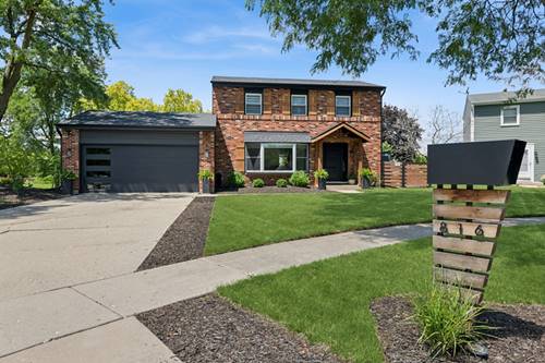 816 Adler, Schaumburg, IL 60194