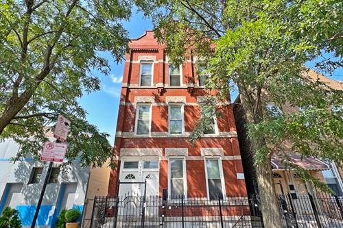 2346 W 19th Unit 2R, Chicago, IL 60608