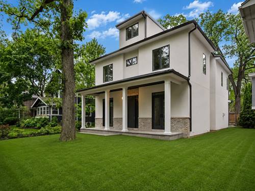 414 Laurel, Wilmette, IL 60091