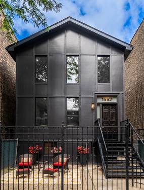 1952 N Bissell, Chicago, IL 60614