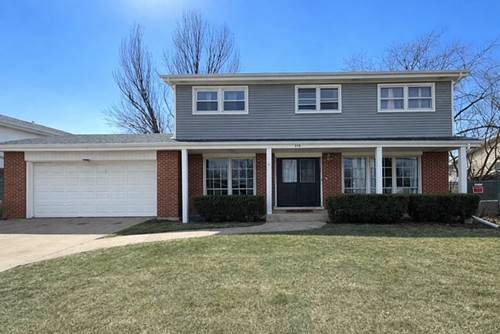 510 S Mount Prospect, Des Plaines, IL 60016