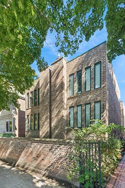 1909 N Larrabee Unit B, Chicago, IL 60614
