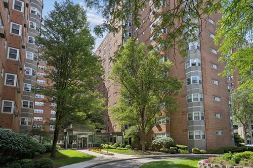4950 N Marine Unit 1401, Chicago, IL 60640