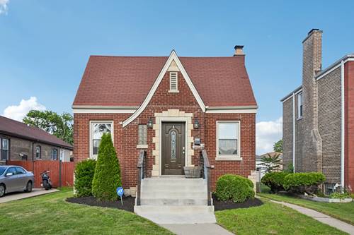8641 S Constance, Chicago, IL 60617