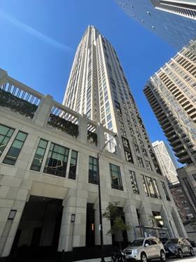 514 N Peshtigo Unit 1701, Chicago, IL 60611